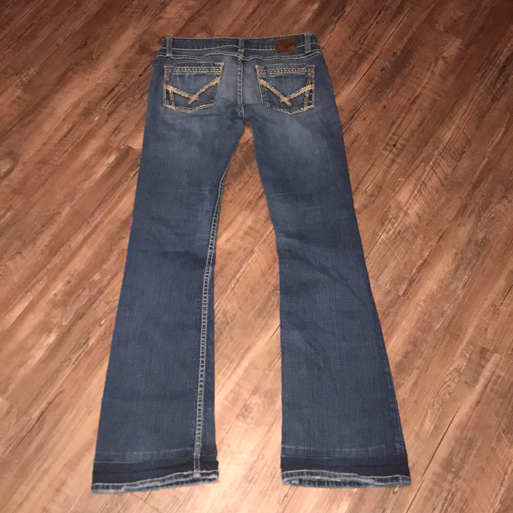 BKE jeans